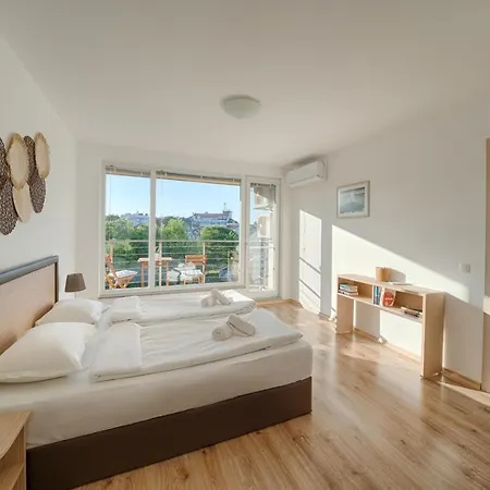 Moana Fishermen Appartement Ahtopol