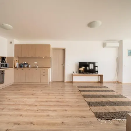 Moana Fishermen Appartement