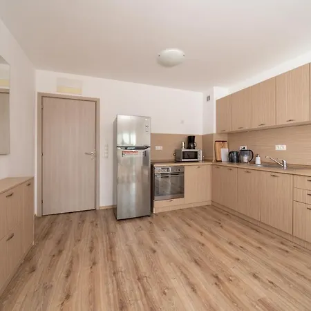 Moana Fishermen Appartement *