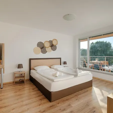 Moana Fishermen Appartement *