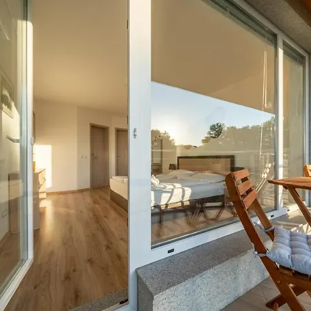 Appartement Moana Fishermen *