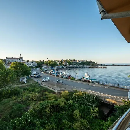 Moana Fishermen Ahtopol