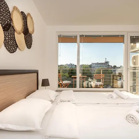 Moana Fishermen * Ahtopol