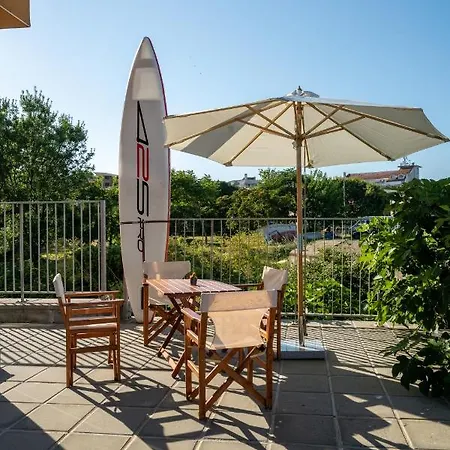 Appartement Moana Fishermen Ahtopol