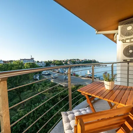 Appartement Moana Fishermen