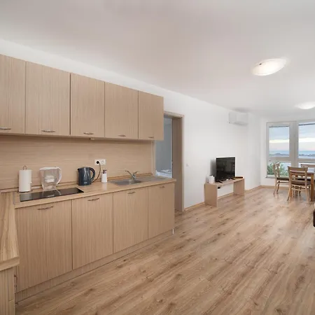 Moana Fishermen Appartement Ahtopol