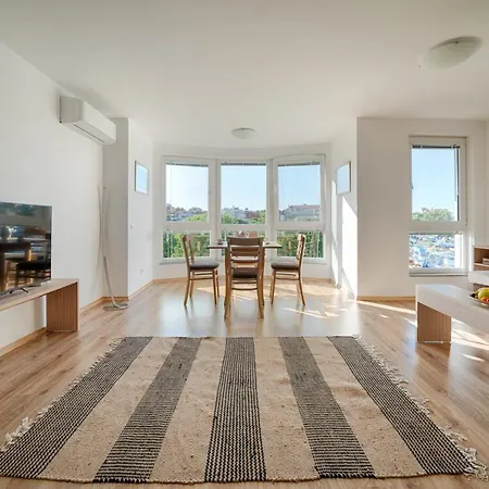 Moana Fishermen Апартамент Ахтопол