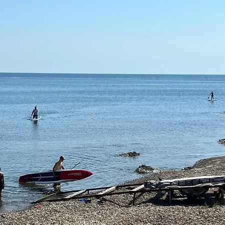 Moana Fishermen * Ахтопол